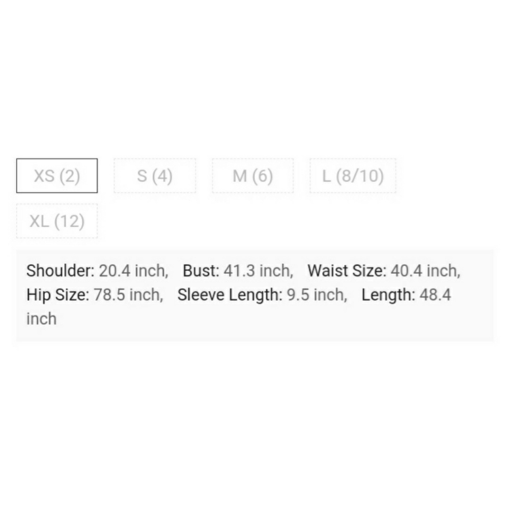 NEW Stripes Tassle Dress - Picture 2 of 2